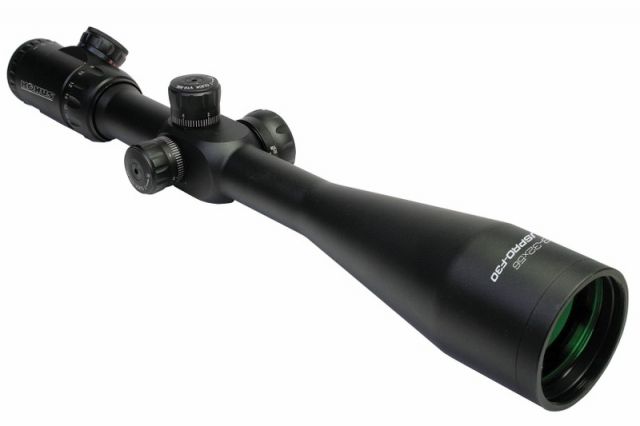 Konus KONUSPRO-F30 8-32x56mm Rifle Scope