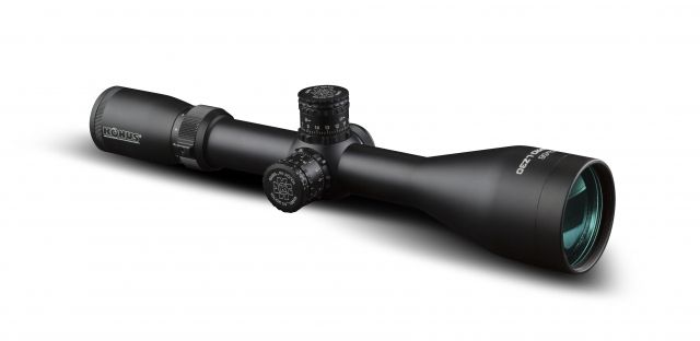 Konuspro LZ30 3-12X56 Riflescope