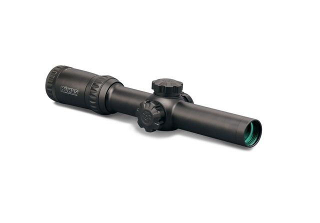 Konus Konuspro-M30 1-4x24mm Rifle Scope