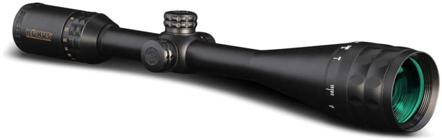 KonusPro-Plus 6-24x50mm Rifle Scope