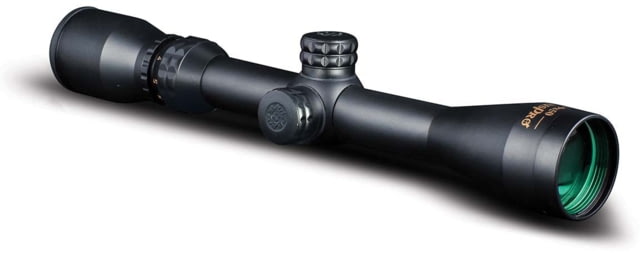 KonusPro 3-10x44mm Rifle Scope