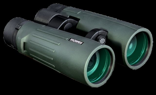 Konus Konusrex 12X50 Binocular Green - Konus