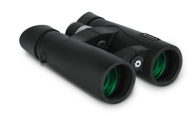 Konus Mission 8x42mm BAK-4 Binoculars