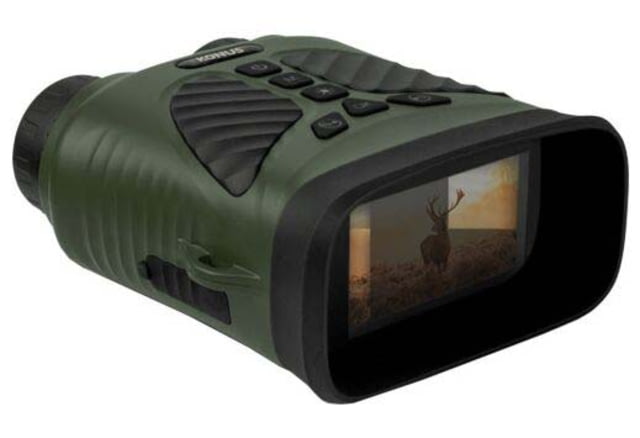 Konus Konuspy-17 Night Vision Binoculars 1-8x24mm