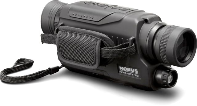 Konus Night Vision Monocular Konuspy-12