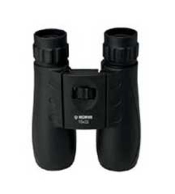 Konus Vivisport 16x32mm Roof Prism Pocket Binoculars Black