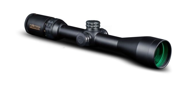 Konus Pro 275 3-10x44mm Rifle Scope