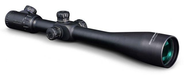 Konus PRO M30 12.5-50x56 Rifle Scope