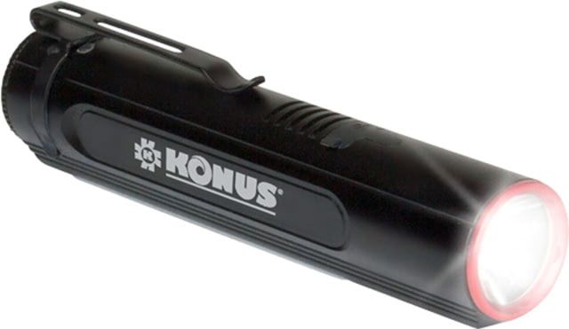 Konus KonusLight 2K LED Rechargeable Flashlight
