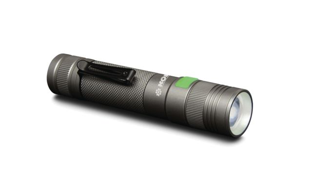 Konus 800 Lumen Rechargeable Flashlight
