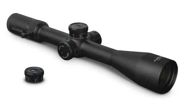 Konus Eternity 6-24x50 Rifle Scope