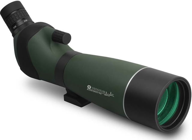 Konus 20-60X70 Spotting Scope with Tripod