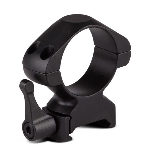 Konus Steel-QR High Steel Rings