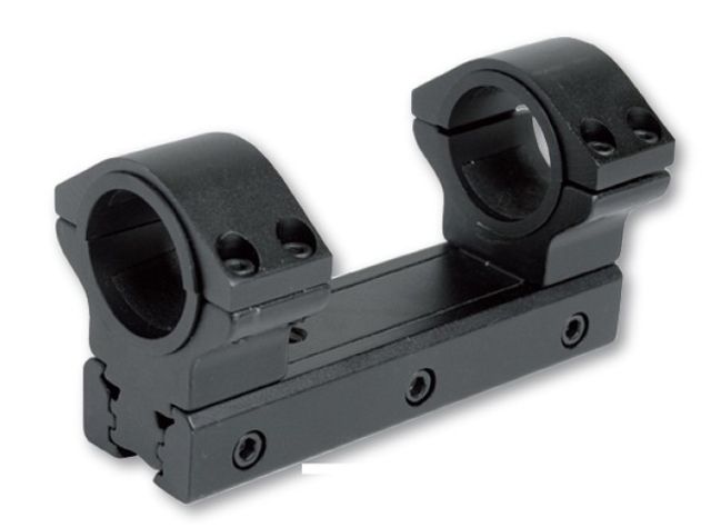 Konus Universal Aluminum Mount for Rifle Scopes
