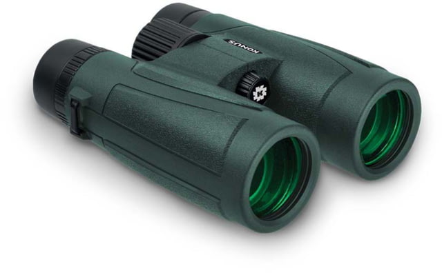 Konus W.A. Regent-HD 10x42 Binoculars