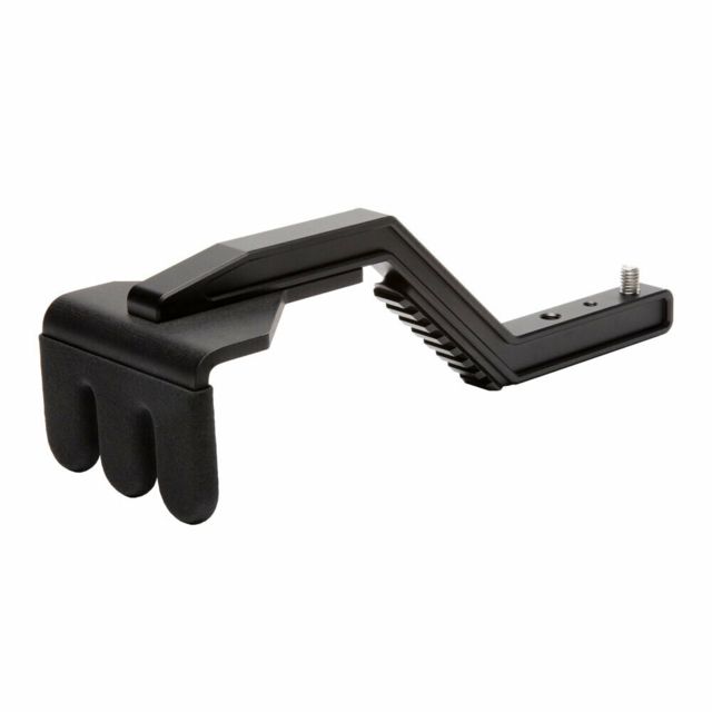 Kopfjager Ambush Shooting Rest Black - Kopfjager