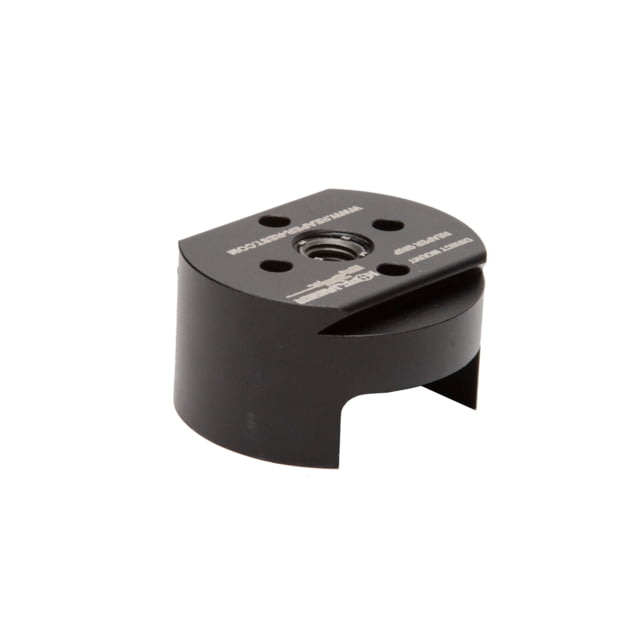 Kopfjager Direct Mount Adapter Black - Kopfjager