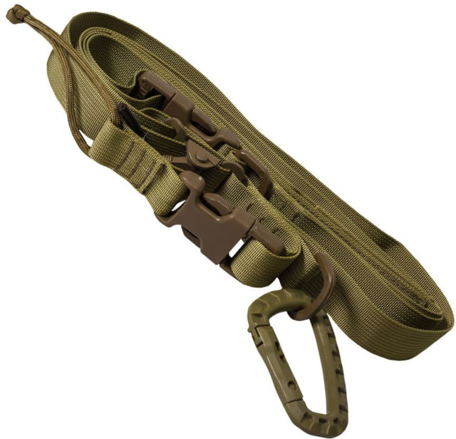 Kopfjager K.I.L. Strap Green - Kopfjager