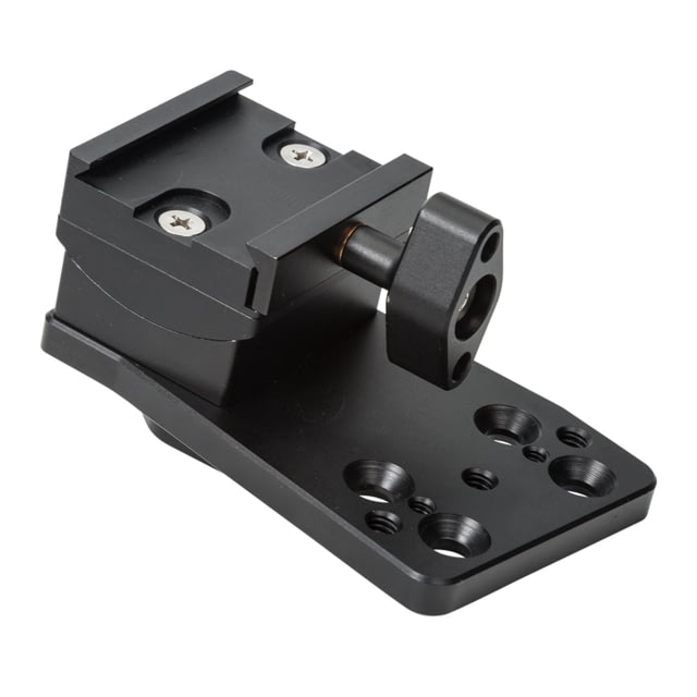 Kopfjager Reaper Grip Upper Assembly Arca Swiss Black - Kopfjager
