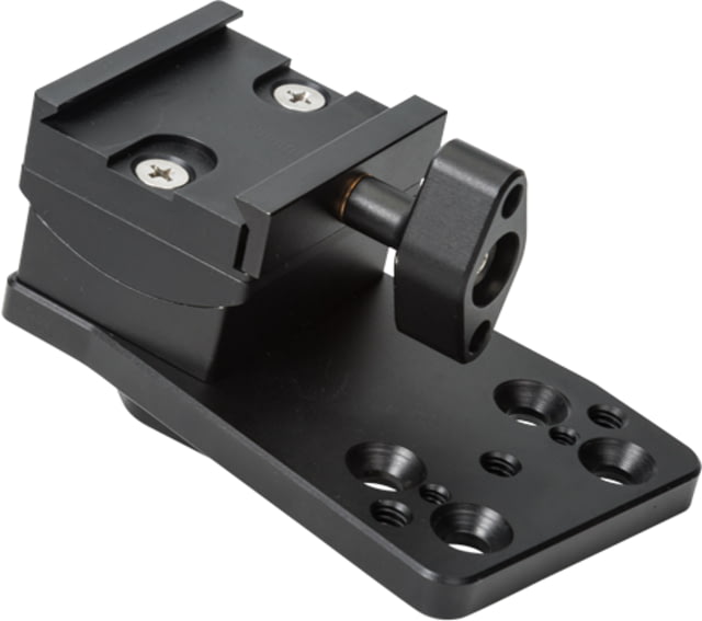Kopfjager Reaper Grip Upper Assembly Picatinny Black - Kopfjager