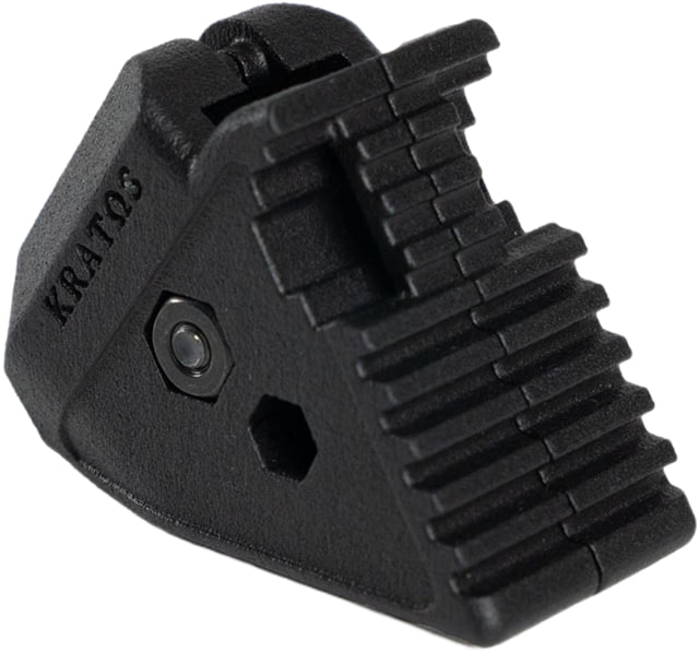 Kratos Design Group Hera Bag Rider for Magpul SL/SL-S Stocks Black - Kratos Design Group