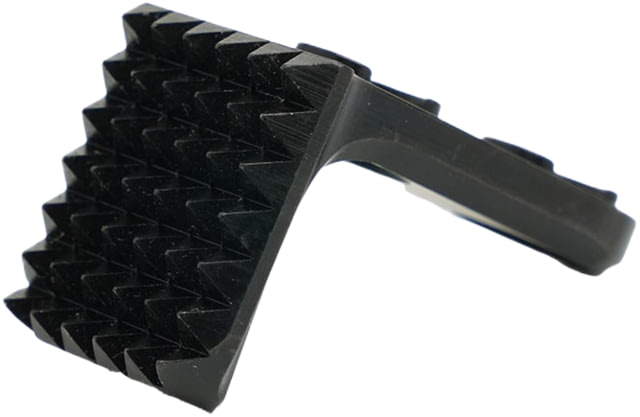 Kratos Design Group KDG Barricade/Handstop Black - Kratos Design Group