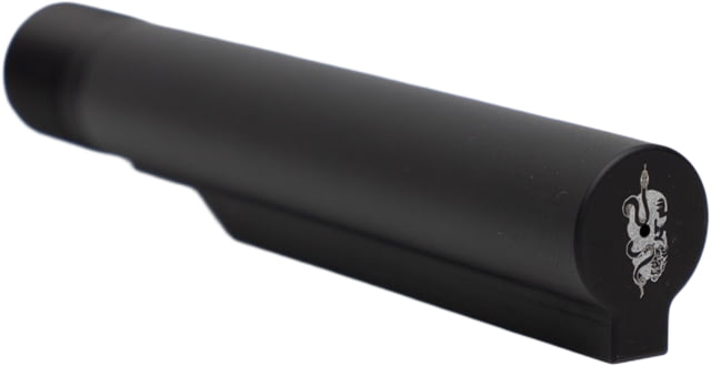 Kratos Design Group M4 Receiver Extension Black