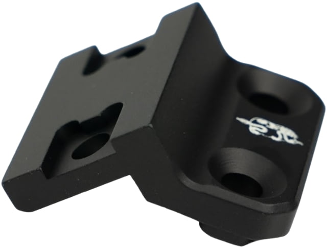 Kratos Design Group MLOK Offset Scout Mount Olive Drab Green - Kratos Design Group