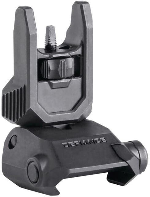 USED KRISS USA Top Mounted Deployable Front Sight for Picatinny Black DAFSBL00 - Kriss Usa