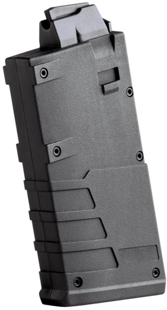 ss USA Defiance DMK22 22 LR 10 Round Polymer Black Finish Ammo