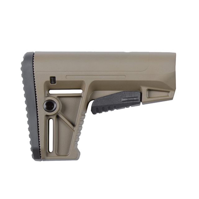 USED Kriss USA DEFIANCE AR-15 DS150 Stock FDE DA-DS150FD00 EDEMO2 Used Condition Like New Open Box - Kriss Usa
