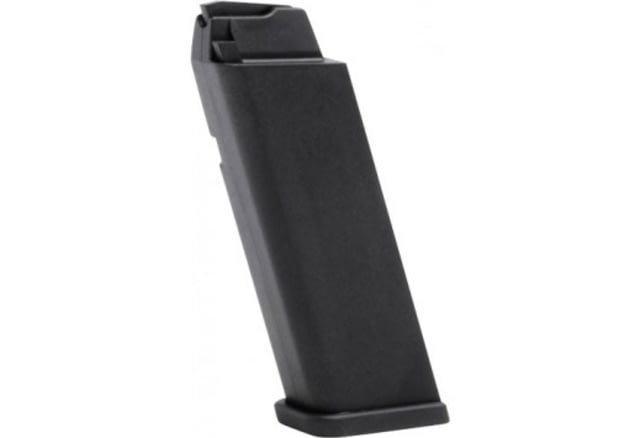 ss USA Kriss Magazine .22lr 10rd Black For Kriss Vector .22lr Ammo