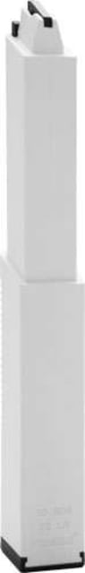 SS USA Vector Extended Rifle Magazine .22 LR 30 Round Alpine White 1 Pack Polymer Ammo