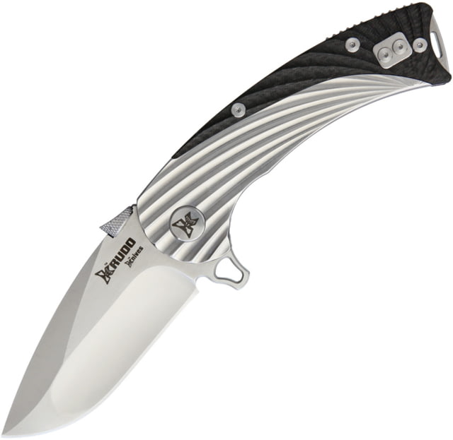 Krudo Discipline Framelock CF - Krudo
