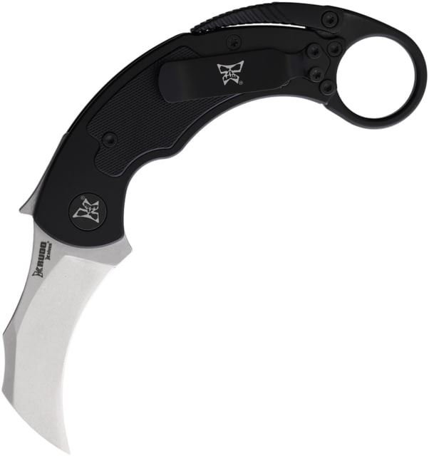 Krudo SNAGbit Framelock - Krudo