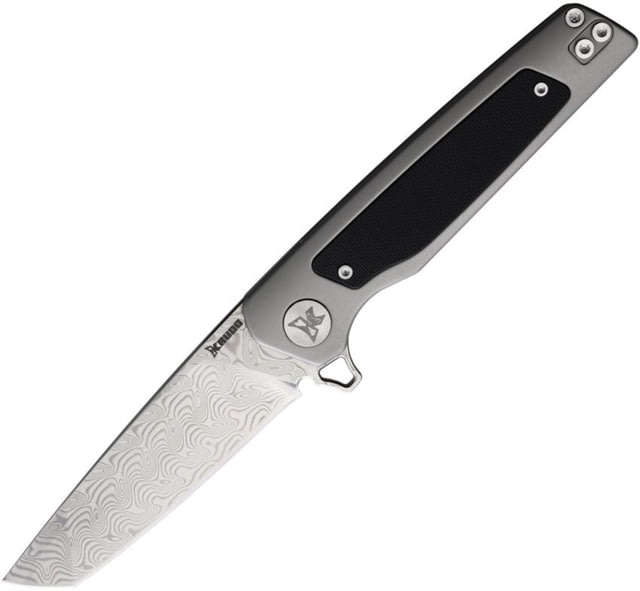Krudo XZILE Folder - Krudo