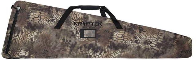 Kryptek Aegean Waterproof Rifle Slip Highlander 59in - Kryptek