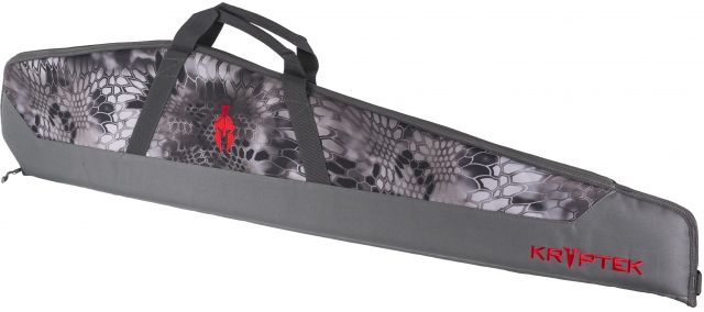 Kryptek Aeron Scoped Rifle Case Raid 48in - Kryptek