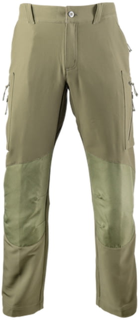 Kryptek Kryptek Alaios Pants - Men's Waist 32 in Inseam 32 in Ranger Green - $159.99 at Optics Planet