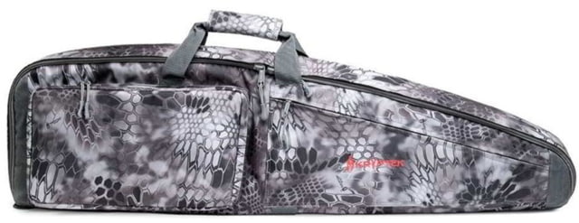Kryptek AR Profile 42in Single Rifle Case Raid - Kryptek
