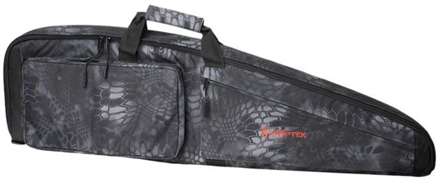 Kryptek AR Profile Single 42in Rifle Case Typhon - Kryptek