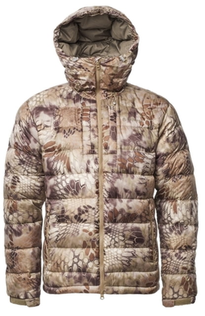 Kryptek Ares Jacket - Men's Highlander 2XL
