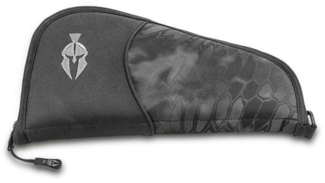 USED Kryptek Centurion Pistol Rug 13 in Typhon 17AT13P - Kryptek