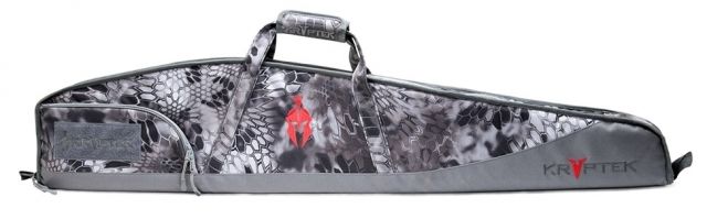 Kryptek Centurion Scoped Rifle Case Raid 48in - Kryptek