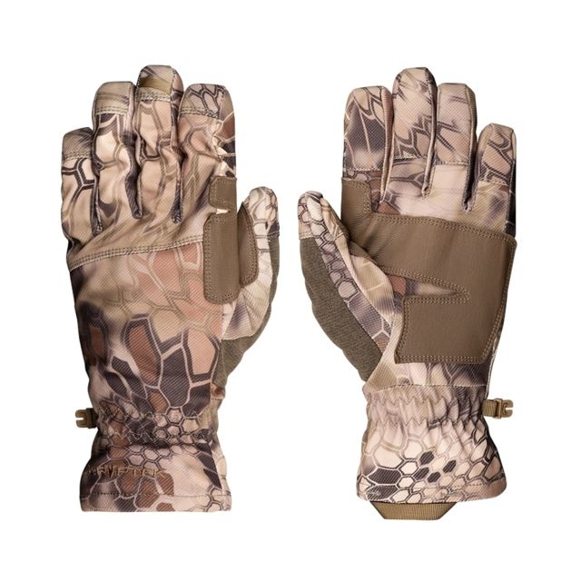 Kryptek Cestus Glove Highlander S