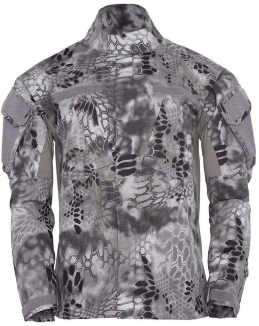 Kryptek Kryptek Combat Field Shirt - Men's Raid L/Reg - $179.99 at Optics Planet