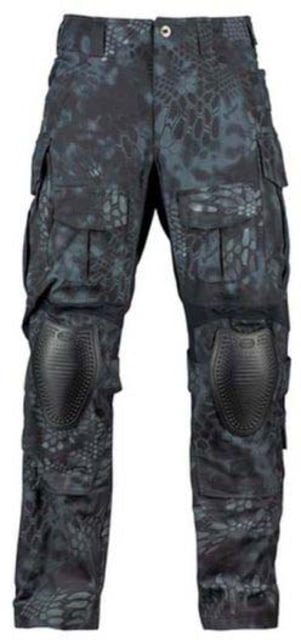 Kryptek Kryptek Combat Operator Pant - Men's Typhon - $259.99 at Optics Planet