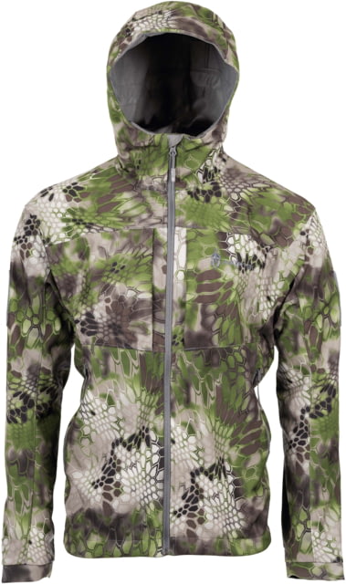 Kryptek Dalibor Pro Jacket - Men's Altitude L
