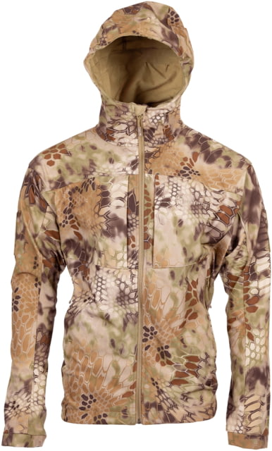 Kryptek Dalibor Pro Jacket - Men's Highlander L