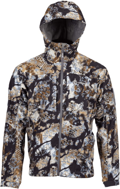 Kryptek Kryptek Dalibor Pro Jacket - Men's Obskura Obskura Skyfall 2XL - $219.99 at Optics Planet